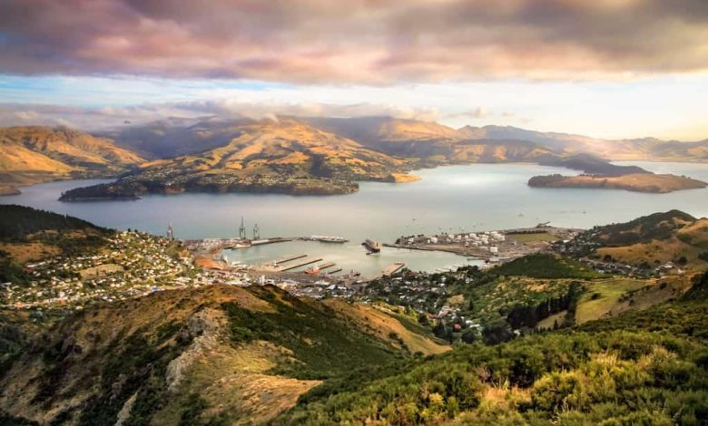 Most Beautiful Places in New Zealand North Island