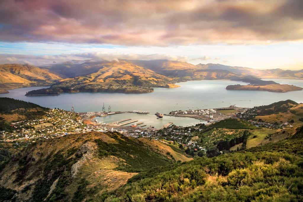 Most Beautiful Places in New Zealand North Island