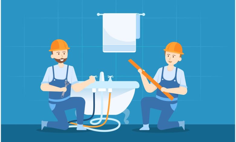 Plumbing-Businesses