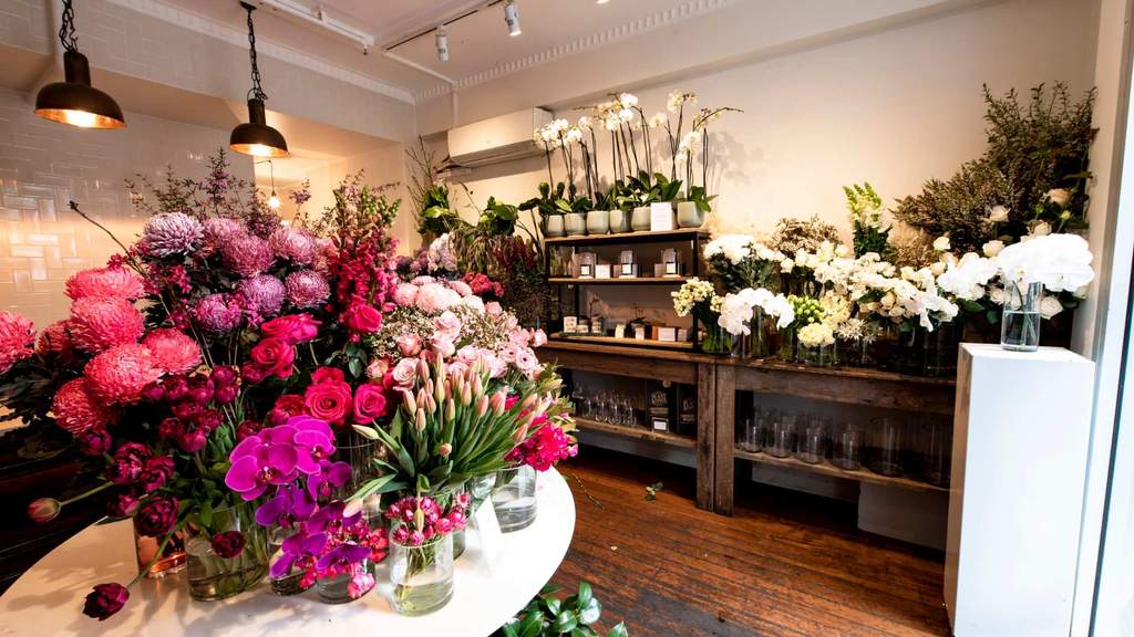 Sydney Florist
