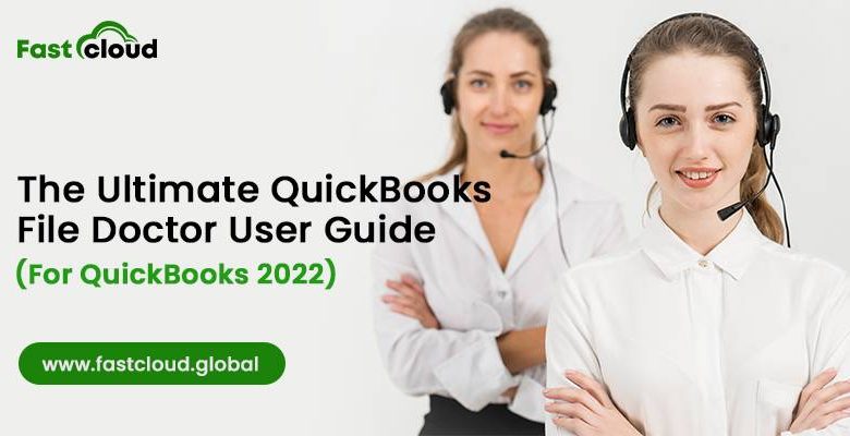 QuickBooks File Doctor Tool