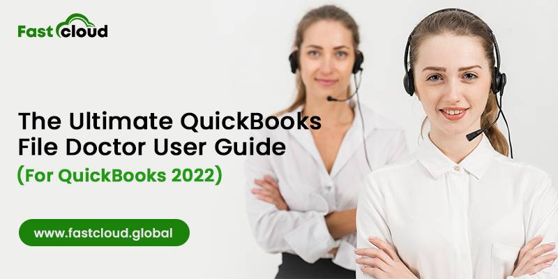 QuickBooks File Doctor Tool