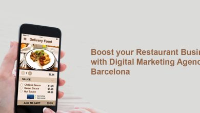 Photo of Boost your Restaurant Business with Digital Marketing Agency Barcelona