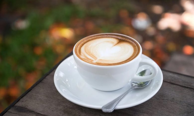 Slimming Coffee as Part of Your Healthy Balanced Diet