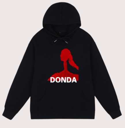 Donda Hoodie