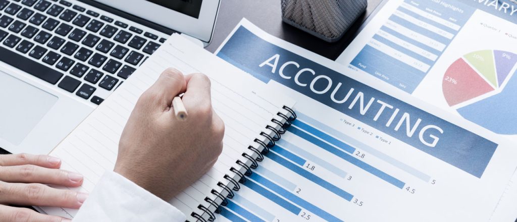 accounting services in Dubai