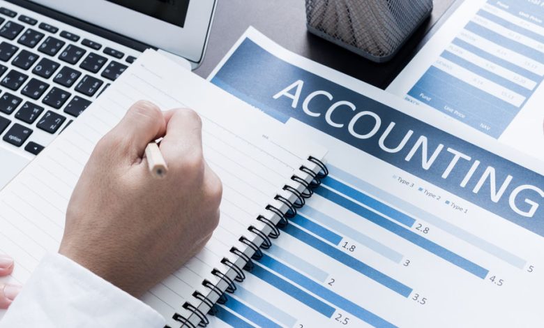 accounting services in Dubai