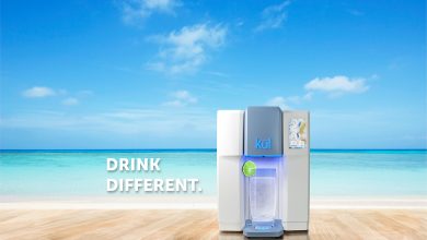 Photo of Convenience Is Key with Our Water Cooler Dispenser for Home