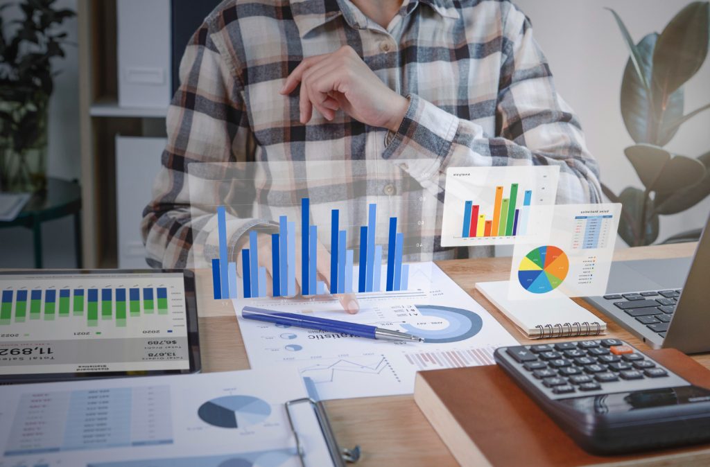 Marketing plan