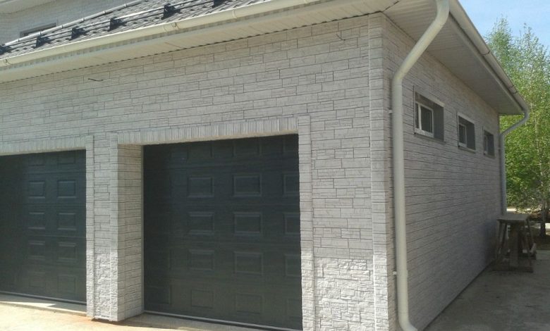 ADU garage conversion