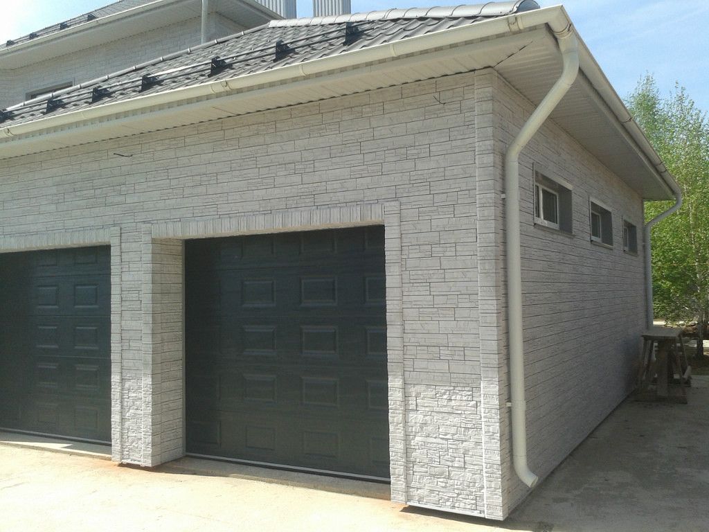 ADU garage conversion