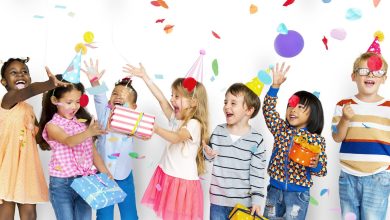 Photo of Fun Kids Birthday Party Themes to Make Your Day