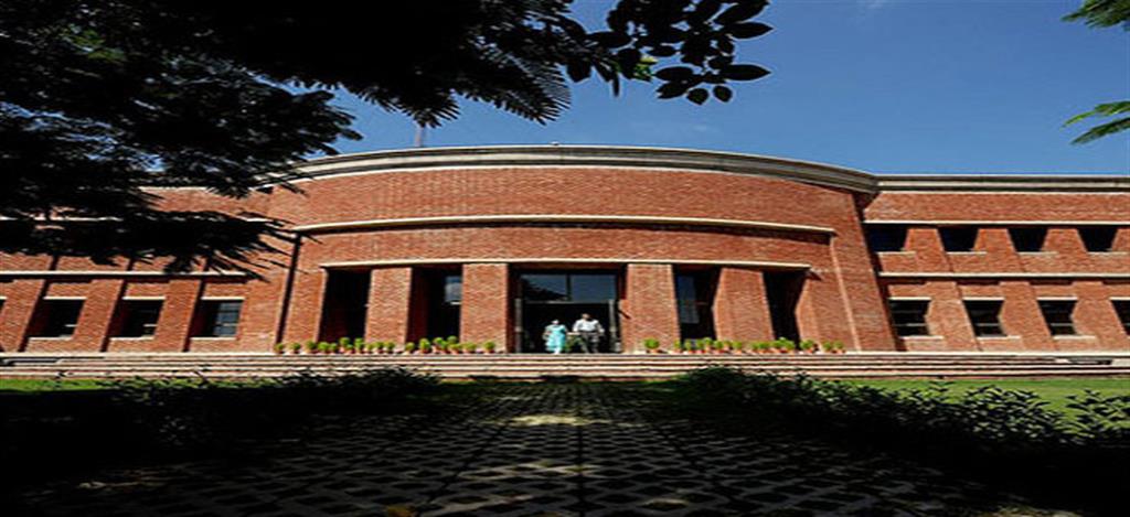 MBA Colleges in Delhi