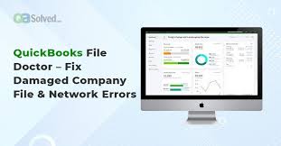 Photo of QuickBooks File Doctor – How to Fix Network Issue