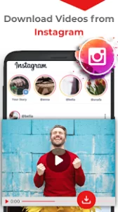 Instagram video download