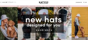 katydid wholesale dropshipping for fashion