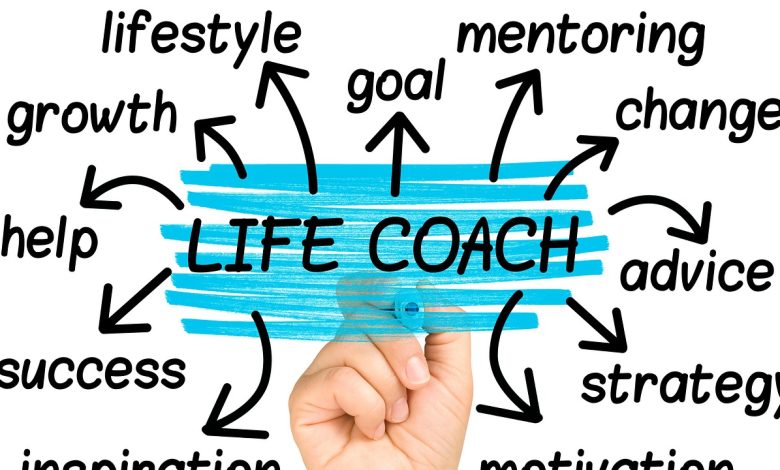 What Happens In a Life Coaching Session