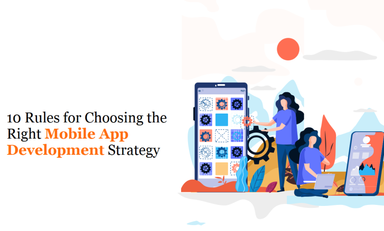 mobile-app-development-strategy