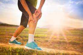 Photo of What Deficiency Causes Muscle Cramps?
