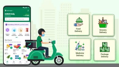 Photo of How To Build An App like Dunzo & How Much Does It Cost