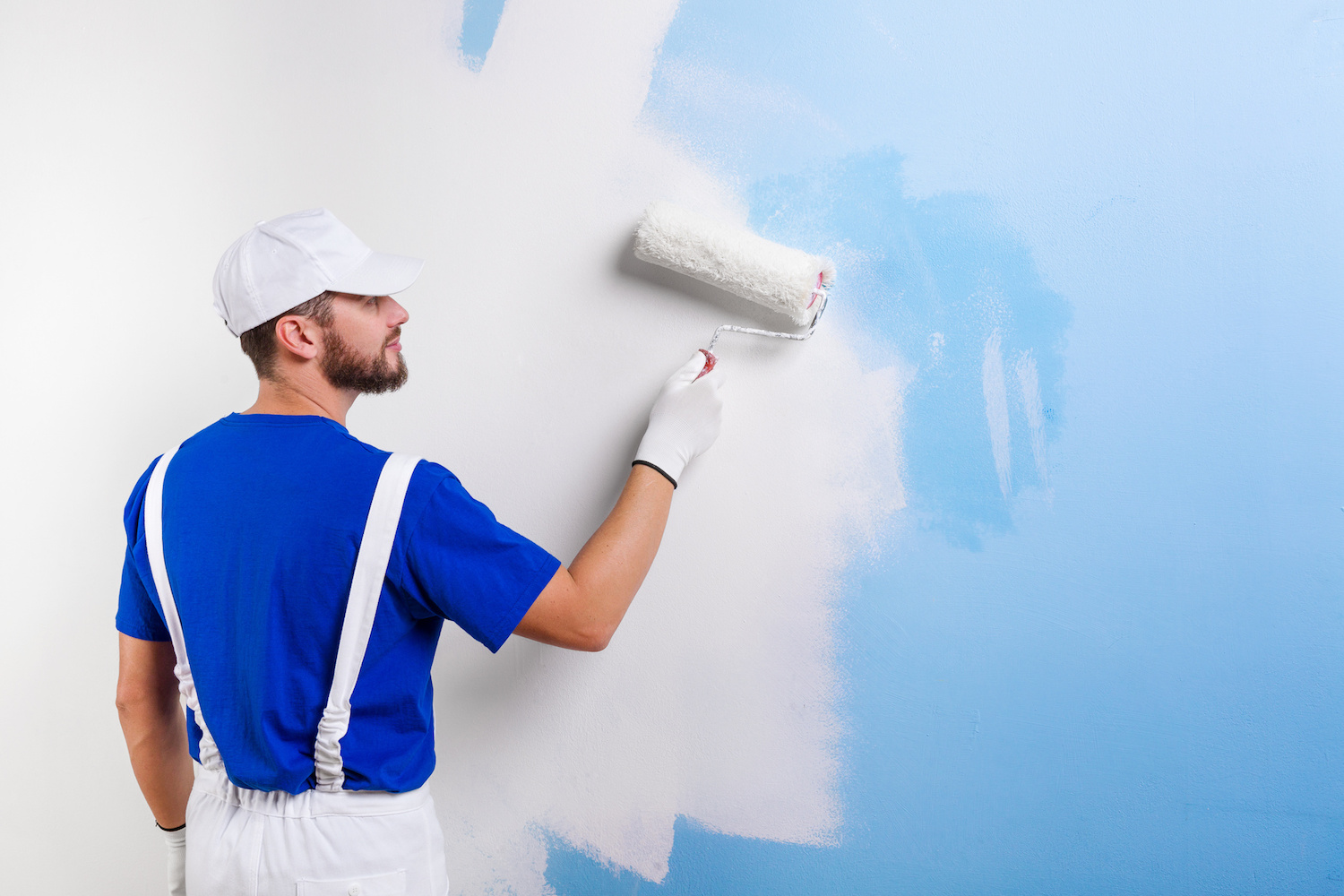 painting contractor california