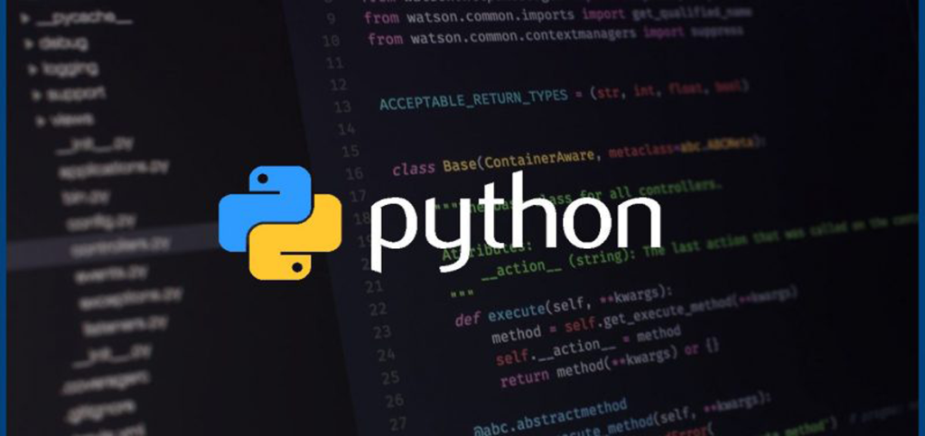 Python Programming Language