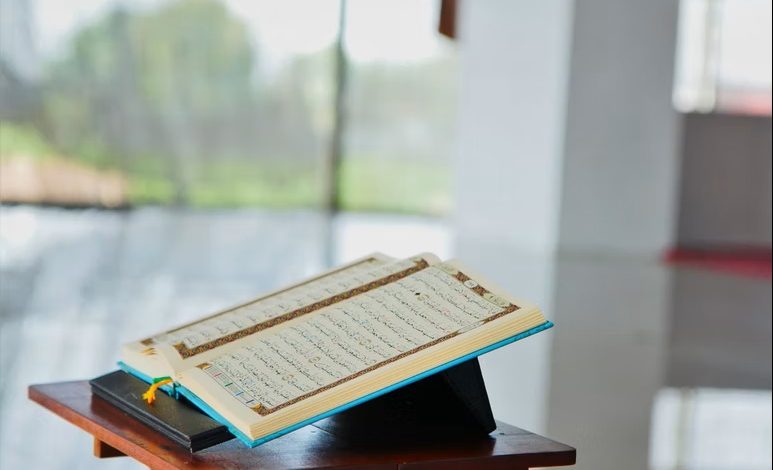 tajweed lessons online