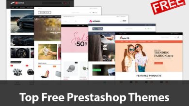 Photo of Free Responsive PrestaShop Themes – ThemeVolty