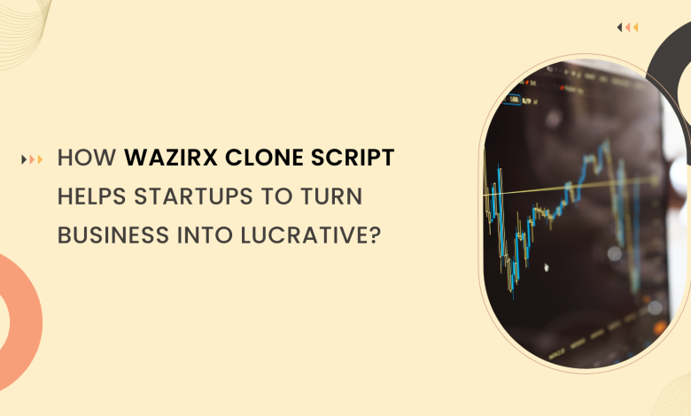 wazirx clone script