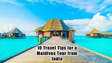 Photo of 10 Travel Tips For A Maldives Tour From India