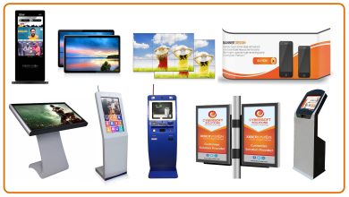 Photo of Interactive digital signage for free: why settle for static displays?