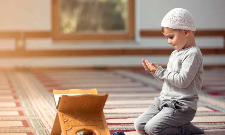 online quran teacher