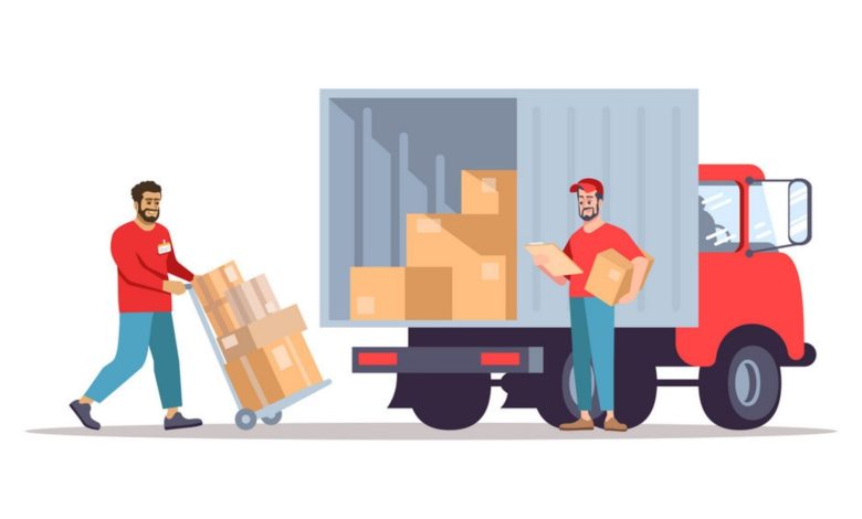 Advantages of Hiring Trusted Packers and Movers