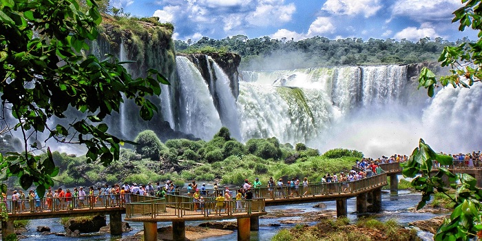 Amazing destinations in Argentina