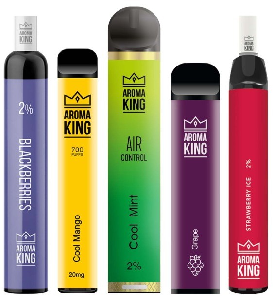 Aroma king 7000 puffs