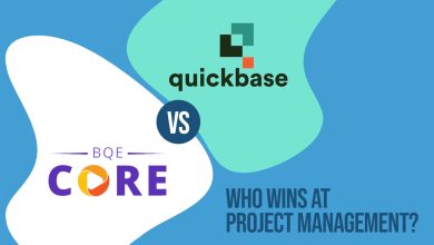 Photo of BQE Core vs QuickBase: Who Wins at Project Management?