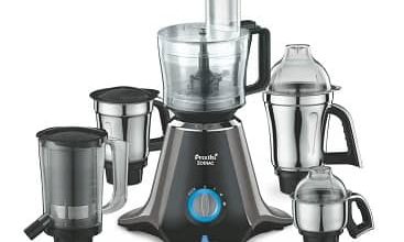 Photo of What are the benefits of the best mixer grinder under 2000?