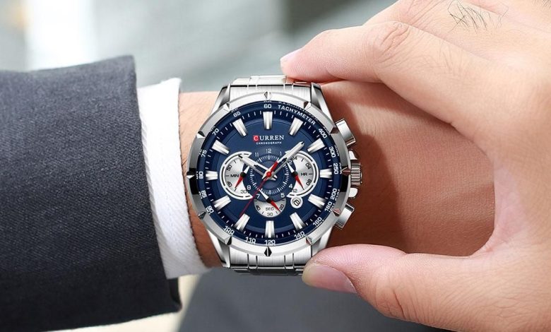 Best Chronograph watches