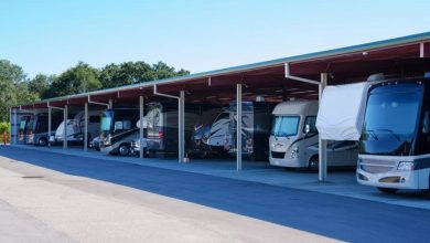 Photo of Some things you need to know about RV storage
