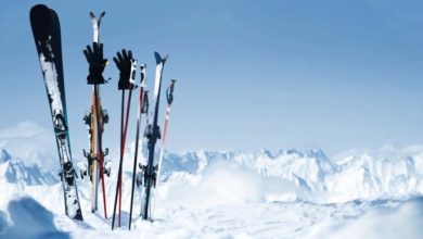 Photo of Ski Rentals For Beginners and Experts