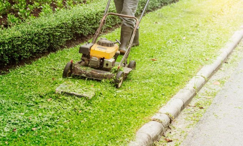 landscaper