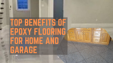 Photo of How Epoxy Flooring Is Better Than Tiles