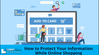 Photo of How to Protect Your Information While Online Shopping