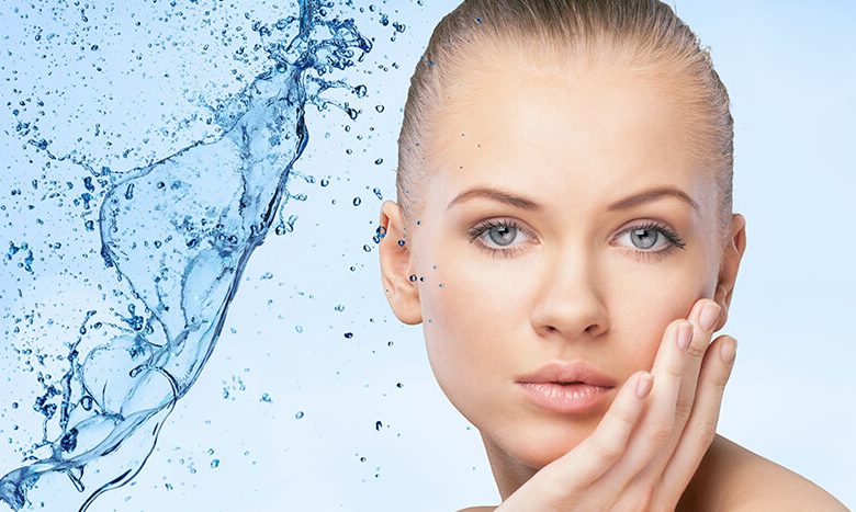 Hydrafacial In Dubai