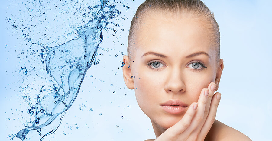 Hydrafacial In Dubai