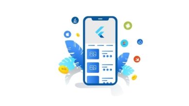 Photo of Main Reasons Why You Should Switch to Flutter App Development 