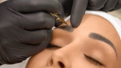 Photo of Microblading in New York: The Best Way to Get Eyebrows on Point