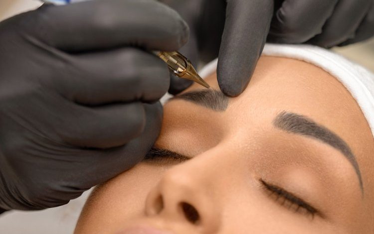 Microblading New York