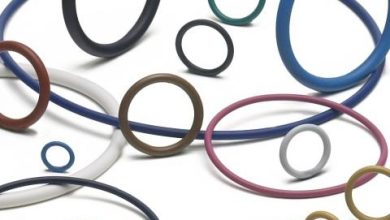 Photo of How to Select Parker O-Rings