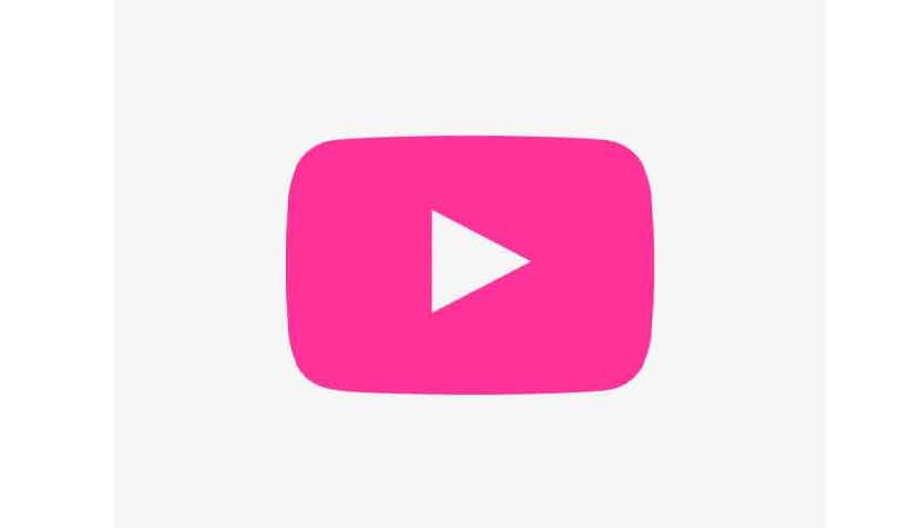 YouTube Pink APK